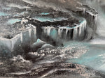 Guardians of the Silence artwork detail