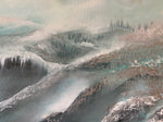 Guardians of the Silence artwork detail