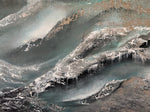 Guardians of the Silence artwork detail