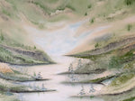 The Sage Valley