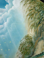 Blue Oasis