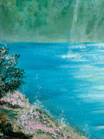 Blue Oasis