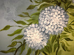 Dancing Hydrangeas