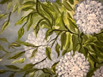 Dancing Hydrangeas