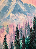 Pink Moon