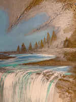 Majestic Falls