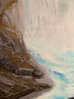 Majestic Falls