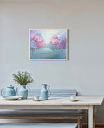 Pastel Dreams