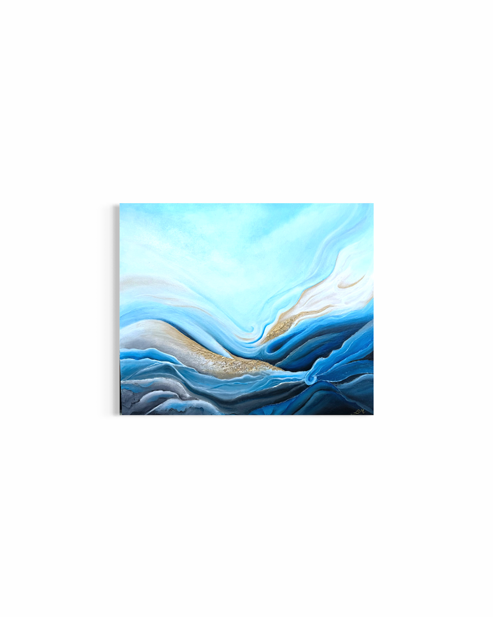 Azure Drift