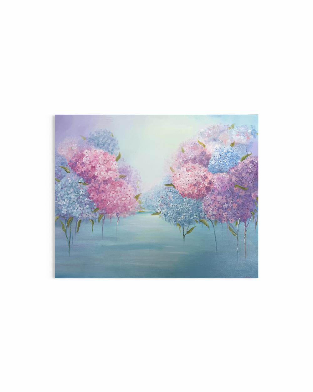 Pastel Dreams