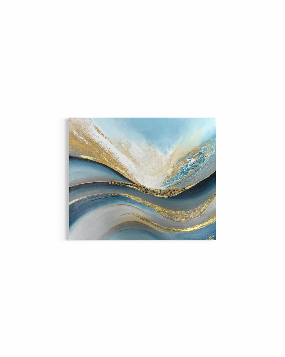 Ocean Veil