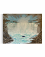 Majestic Falls