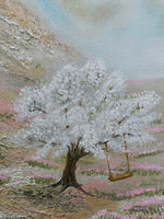 the Peacefull Meadow