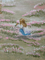 the Peacefull Meadow