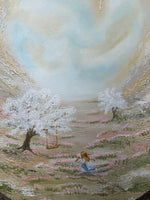 the Peacefull Meadow