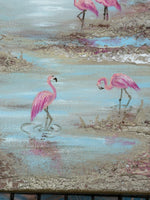 Flamingo Lagoon
