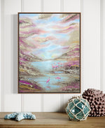 Flamingo Lagoon