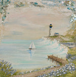 Quiet Shores