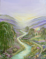 Garden of Serenity