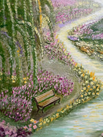 Garden of Serenity