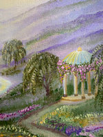 Garden of Serenity