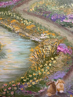 Garden of Serenity