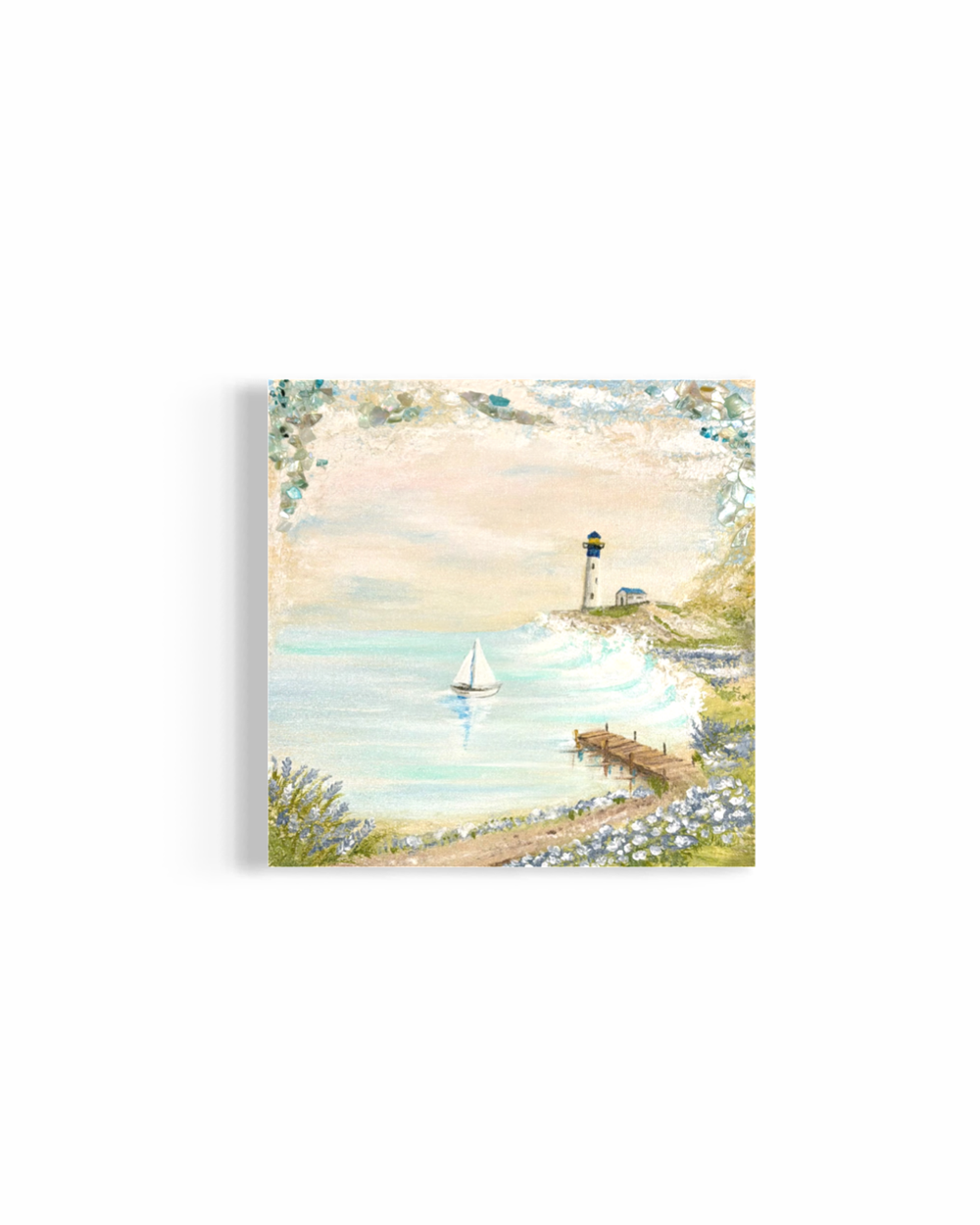 Quiet Shores