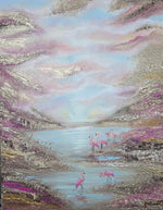 Flamingo Lagoon