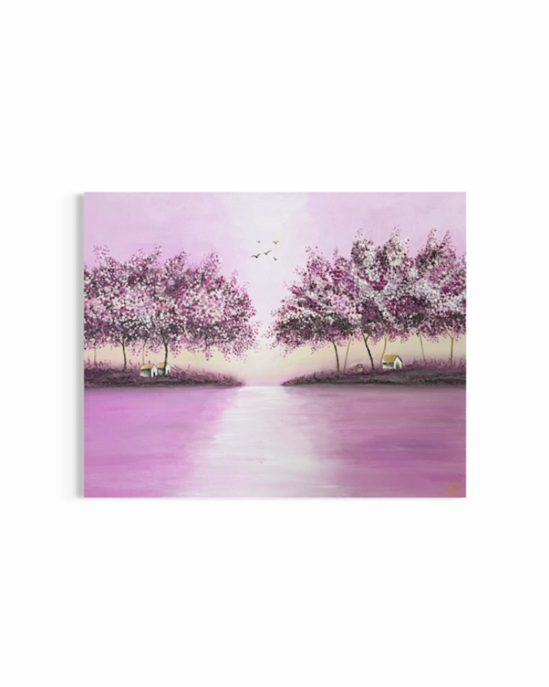 Lavender Haven