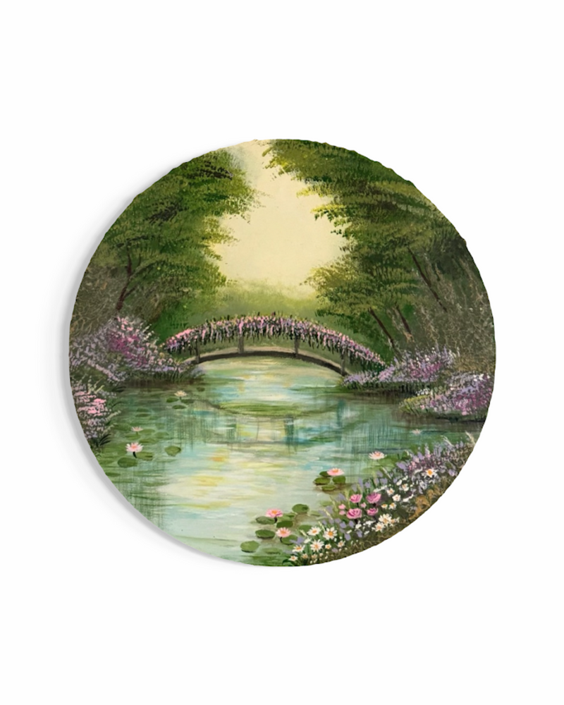 Hidden Garden