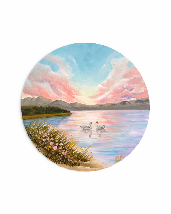 Swan Lake