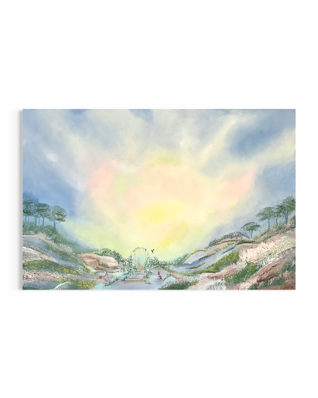 Whispers of Spring
