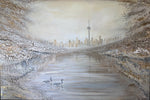 Urban Tranquility