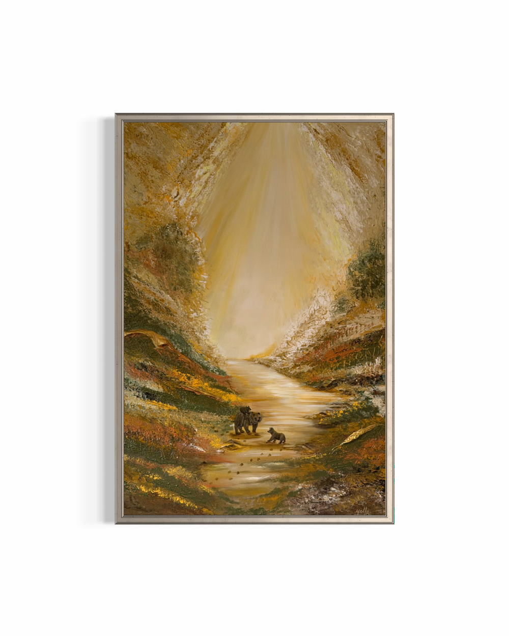 Golden Valley