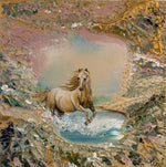 Golden Spirit