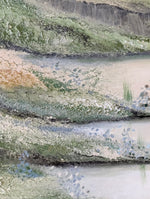 The Sage Valley